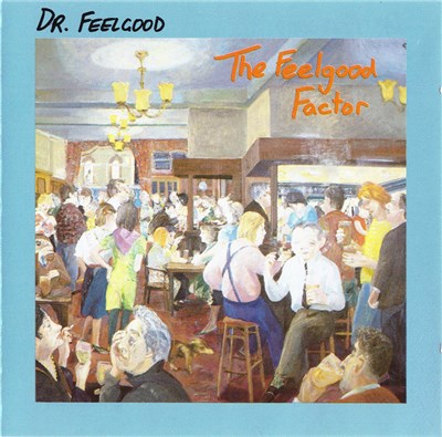 Dr. Feelgood - The Feelgood Factor download mp3 flac
