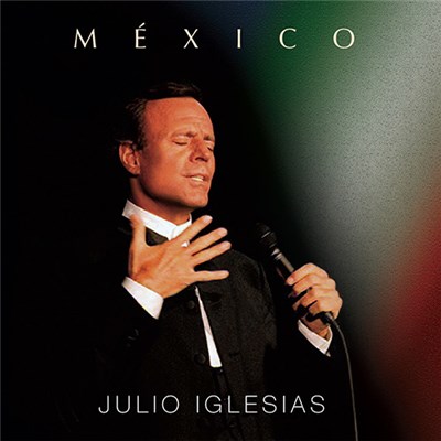 Julio Iglesias - México download mp3 flac