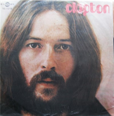 Eric Clapton - Clapton download mp3 flac