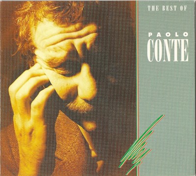 Paolo Conte - The Best Of Paolo Conte download mp3 flac