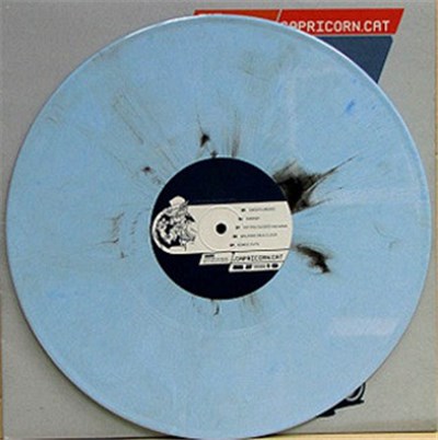 Pegz - Capricorn Cat download mp3 flac