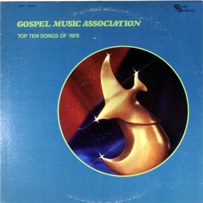 Various - Gospel Music Association Top Ten Songs Of 1978 download mp3 flac