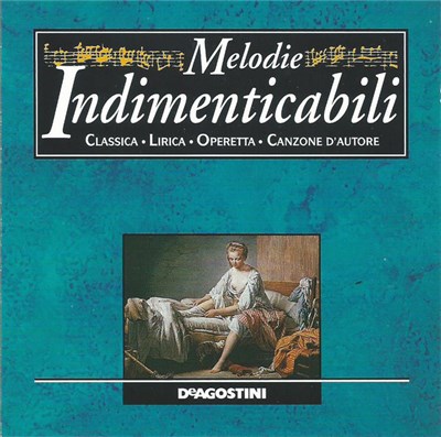 Various - Melodie Indimenticabili - Bolero download mp3 flac