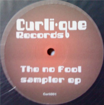 Two Mellow - The No Fool Sampler EP download mp3 flac