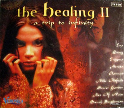 Various - The Healing II - A Trip To Infinity download mp3 flac