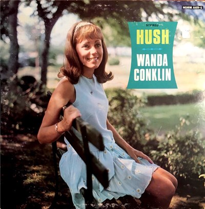 Wanda Conklin - Hush download mp3 flac