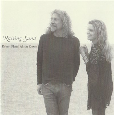 Robert Plant | Alison Krauss - Raising Sand download mp3 flac