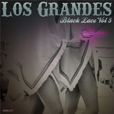 Various - Black Lace Vol 5 download mp3 flac