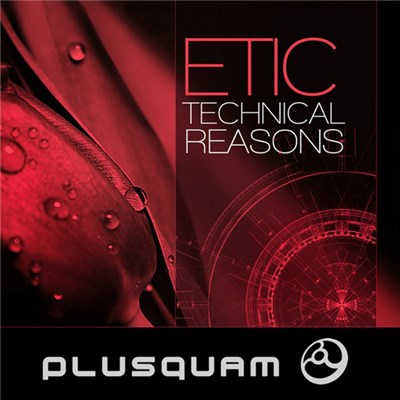Etic - Technical Reasons download mp3 flac