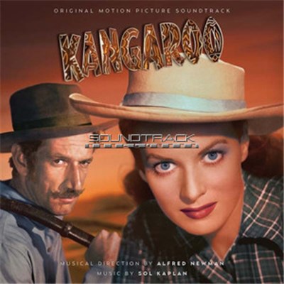 Sol Kaplan - Kangaroo : The Australian Story download mp3 flac