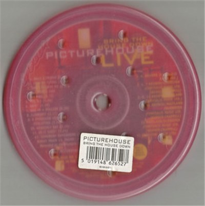 Picture House - Bring The House Down Live download mp3 flac