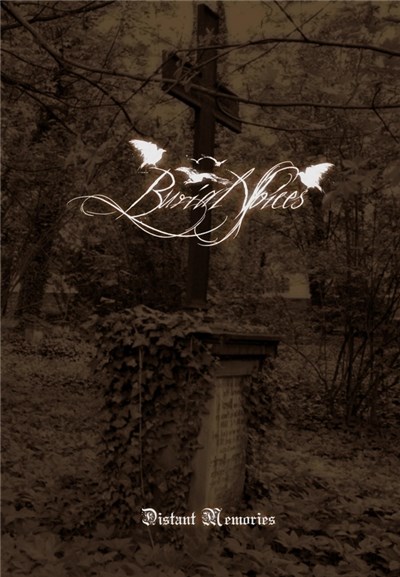 Burial Voices - Distant Memories download mp3 flac