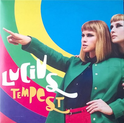 Lucius - Tempest download mp3 flac