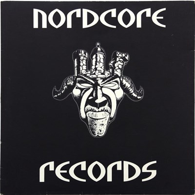 Nordcore GMBH - Dead Man download mp3 flac