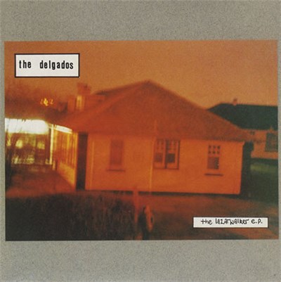 The Delgados - The Lazarwalker E.P. download mp3 flac