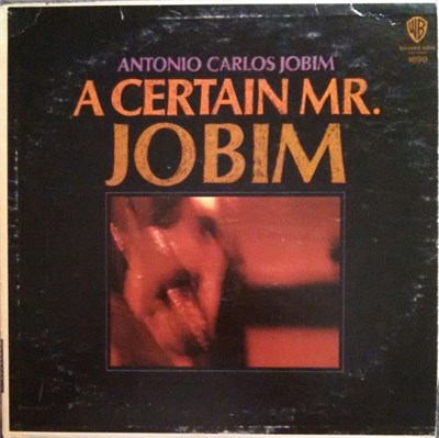 Antonio Carlos Jobim - A Certain Mr. Jobim download mp3 flac