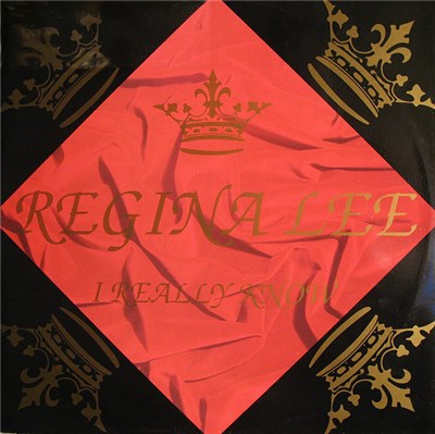 Regina Lee - I Really Know download mp3 flac