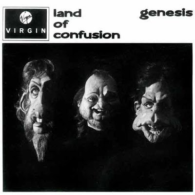 Genesis - Land Of Confusion download mp3 flac