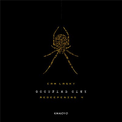 Cam Lasky - Occupied City ReDeepening 4 download mp3 flac