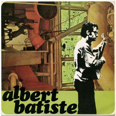 Albert Batiste - Una Llarga Processó download mp3 flac
