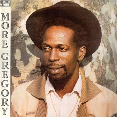 Gregory Isaacs - More Gregory download mp3 flac