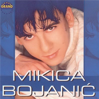 Mikica Bojanić - Mikica Bojanić download mp3 flac