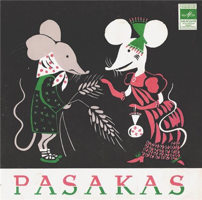 Various - Pasakas download mp3 flac