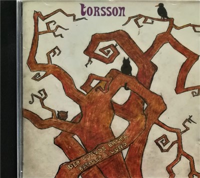 Torsson - Det Fjärde Bästa Bandet I Lund download mp3 flac