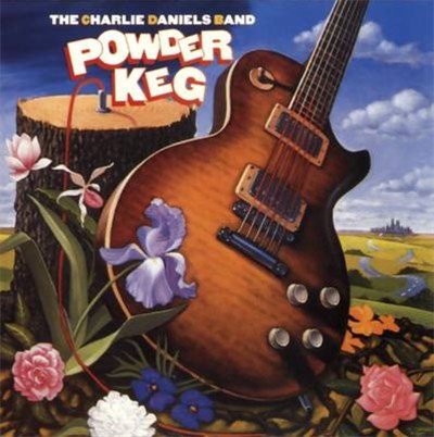 The Charlie Daniels Band - Powder Keg download mp3 flac