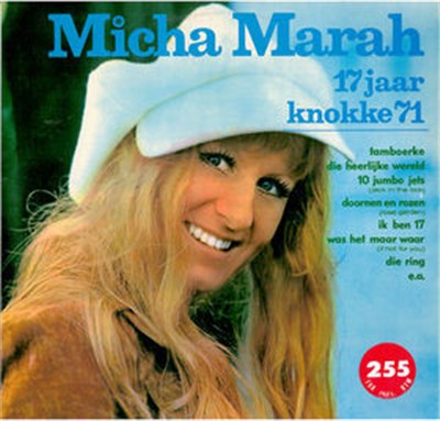 Micha Marah - 17 Jaar - Knokke 71 download mp3 flac