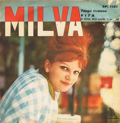 Milva - Tango Italiano / Vita download mp3 flac