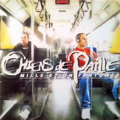 Chiens De Paille - Mille Et Un Fantômes download mp3 flac
