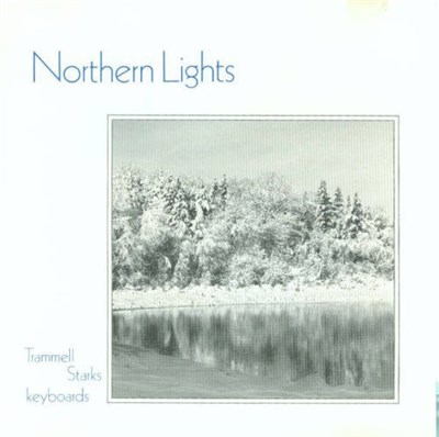 Trammell Starks - Northern Lights download mp3 flac