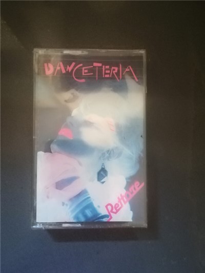 Rettore - Danceteria download mp3 flac