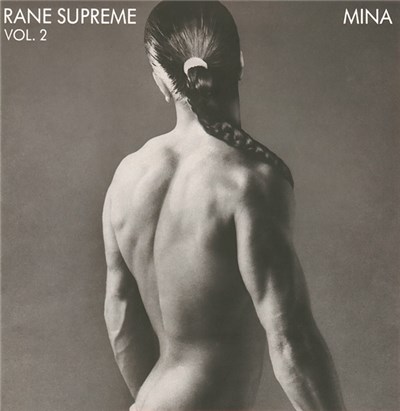 Mina - Rane Supreme Vol. 2 download mp3 flac