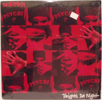 Redman - Tonight's Da Night download mp3 flac