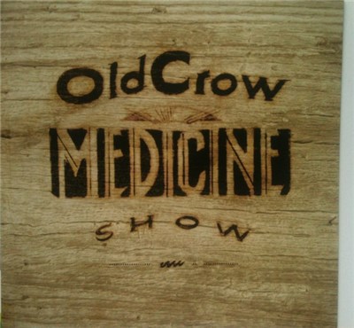 Old Crow Medicine Show - Carry Me Back download mp3 flac