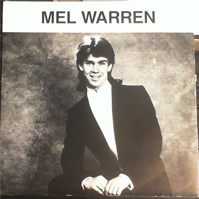 Mel Warren - Now The Time Has Come download mp3 flac