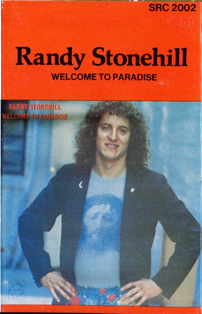 Randy Stonehill - Welcome To Paradise download mp3 flac