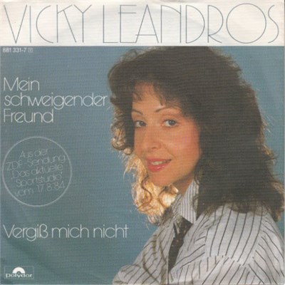 Vicky Leandros - Mein Schweigender Freund download mp3 flac