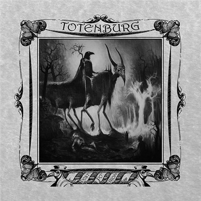 Totenburg - Pestpogrom download mp3 flac