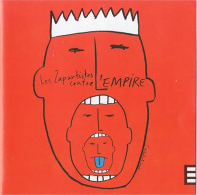 Les Zapartistes - Contre L'Empire download mp3 flac