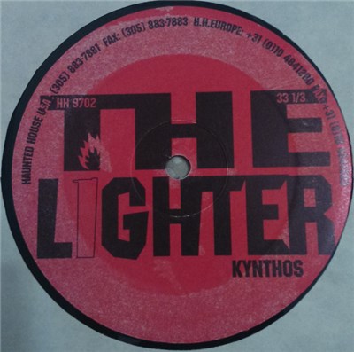 Kynthos - The Lighter download mp3 flac