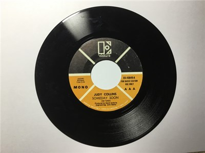 Judy Collins - Someday Soon download mp3 flac