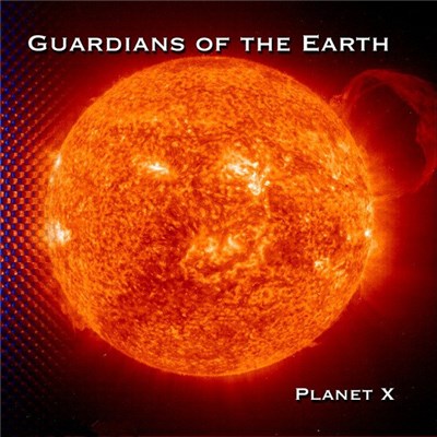 Guardians Of The Earth - Planet X download mp3 flac