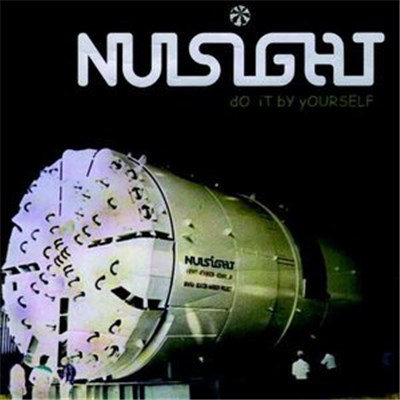 Nulsight - Do It By Yourself download mp3 flac