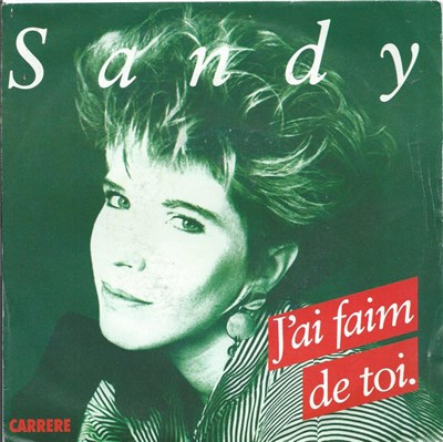 Sandy Stevens - J'ai Faim De Toi download mp3 flac