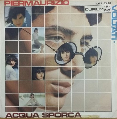 Piermaurizio - Acqua Sporca / Voltati download mp3 flac