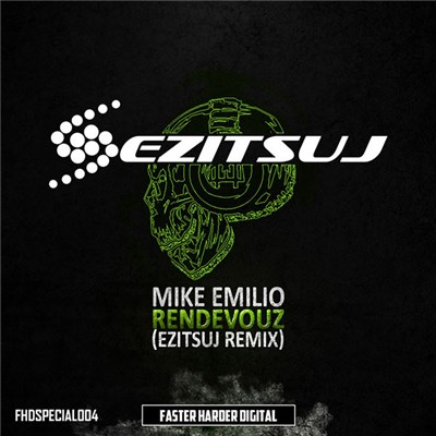 Mike Emilio - Rendevouz (Ezitsuj Remix) download mp3 flac