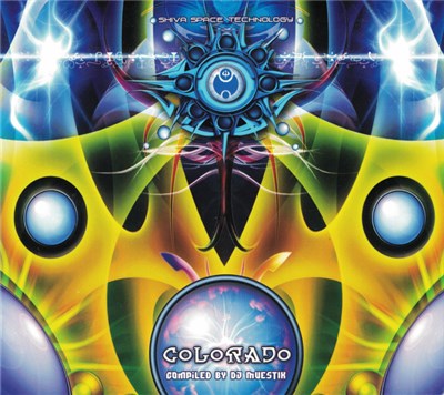 DJ Muestik - Colorado download mp3 flac